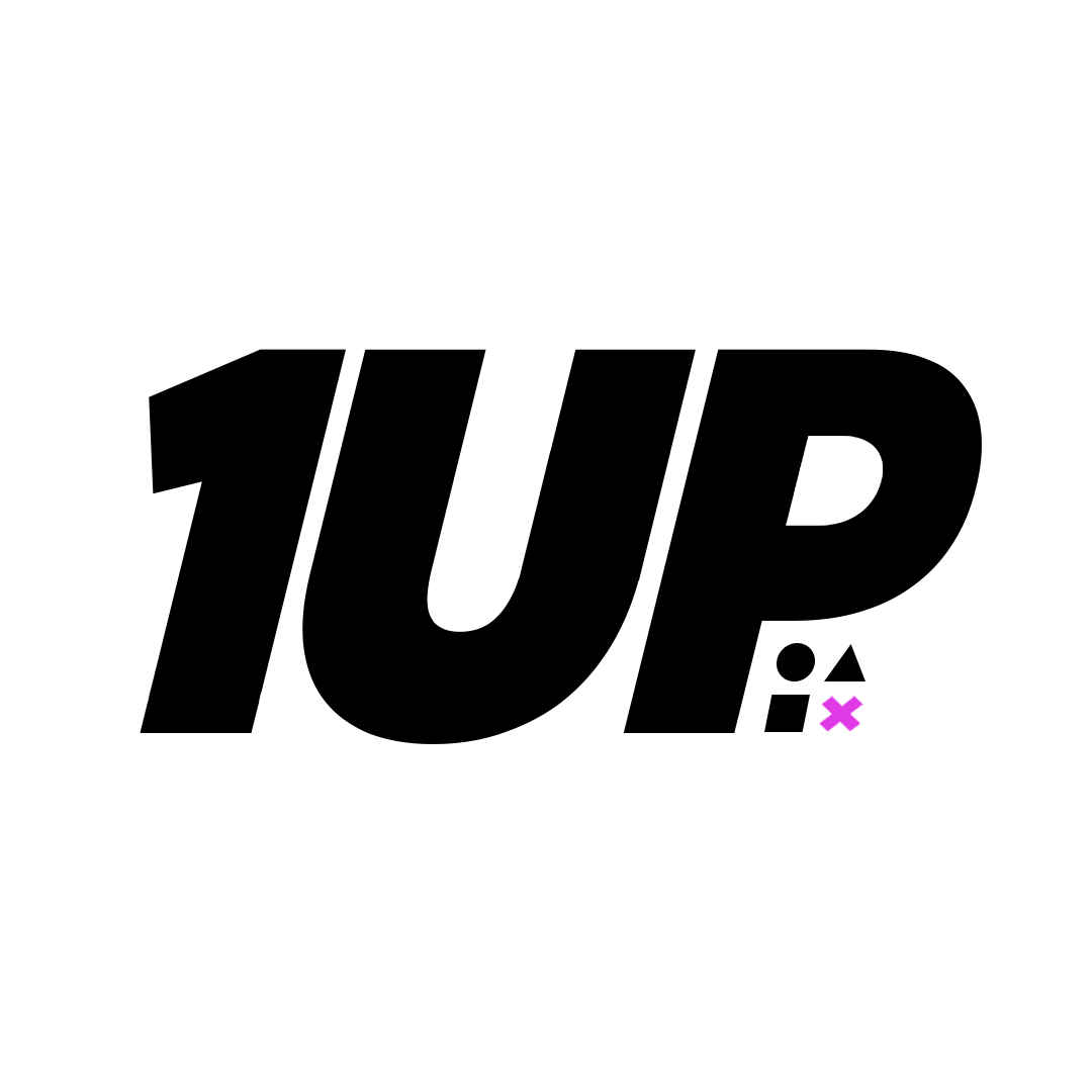 Welcome to 1-Up Games