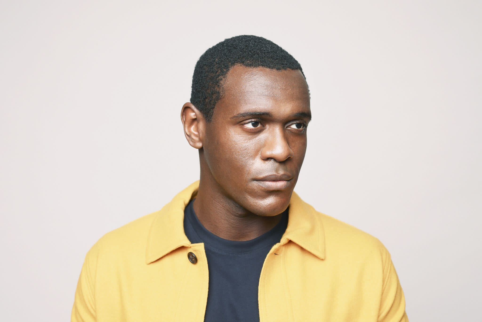 Abubakar Salim is Coming To PAX Aus 2024
