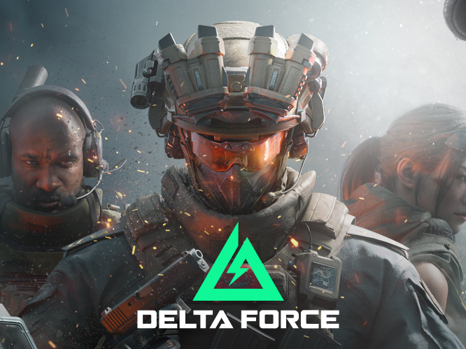Delta Force Drops ‘Hawk Ops’ From Name