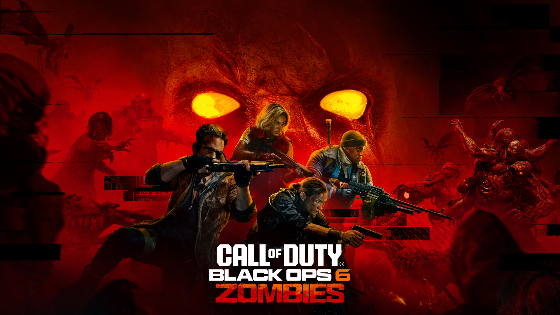  Everything You Need to Know About Black Ops 6 Zombies