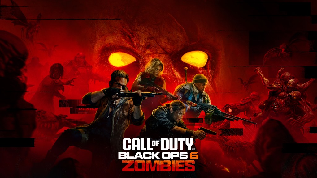  Everything You Need to Know About Black Ops 6&nbsp;Zombies