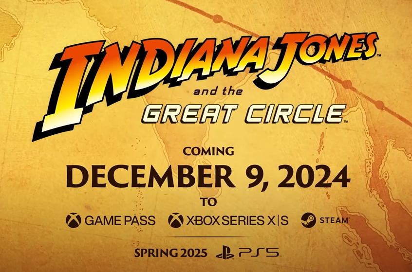 Phil Spencer comments on Indiana Jones coming to PS5 months after Xbox