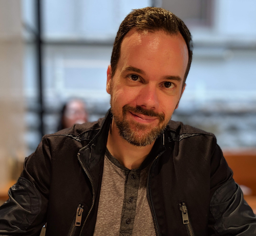 Josh Weier Is Coming To PAX Aus 2024