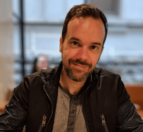 Josh Weier Is Coming To PAX Aus&nbsp;2024