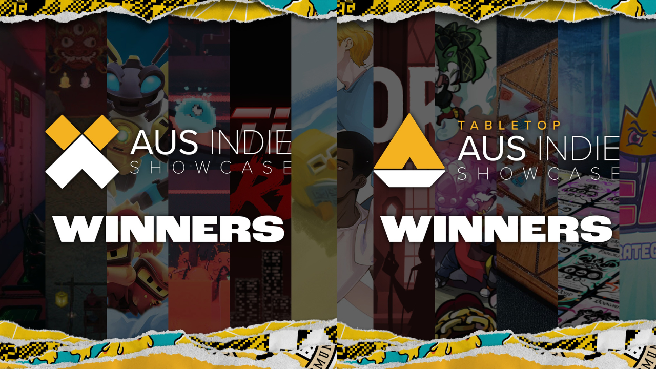 PAX Aus 2024 Unveils the Winners for This Year’s Indie Showcase