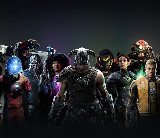 Bethesda Confirmed for PAX Aus