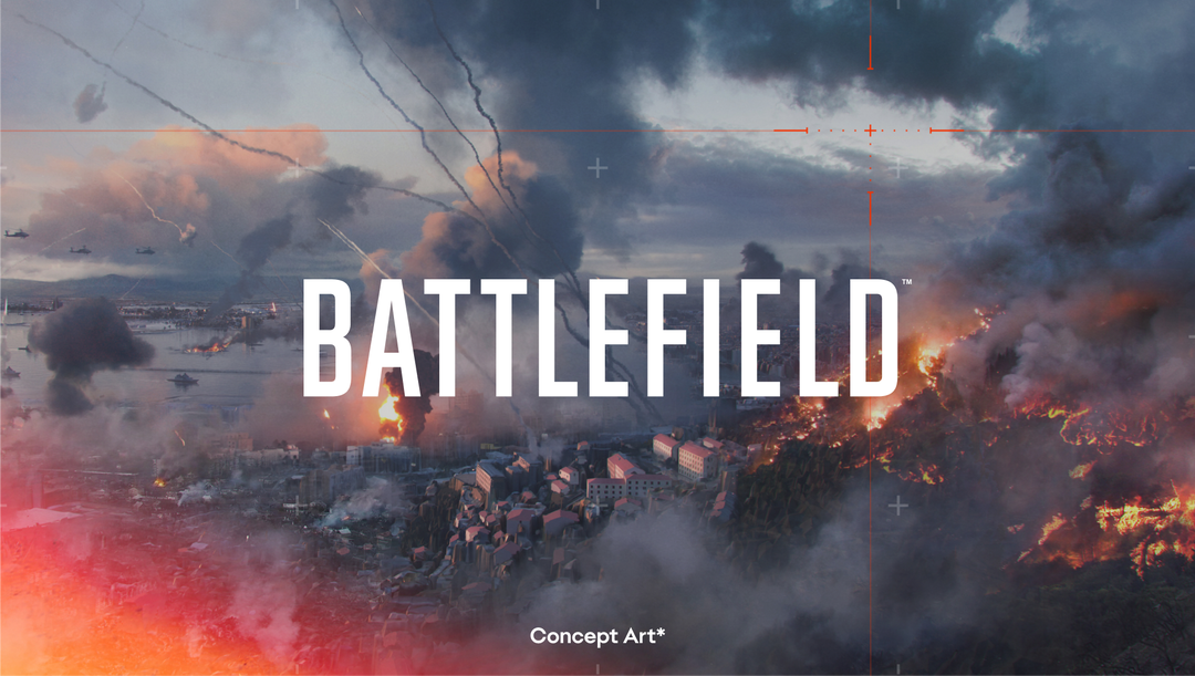 The next Battlefield will return to a modern setting with traditional classes
