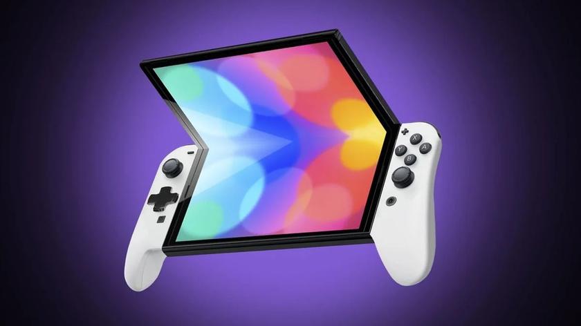 Switch 2 Photos and Specs&nbsp;Leak?
