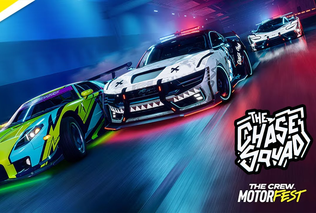 The Crew Showcase recap and the Crew 2 is Cheap as Chips right now