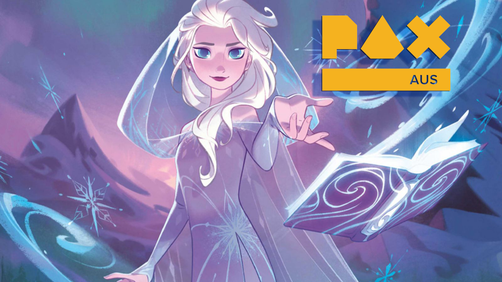 Disney Lorcana is coming to PAX Aus 2024