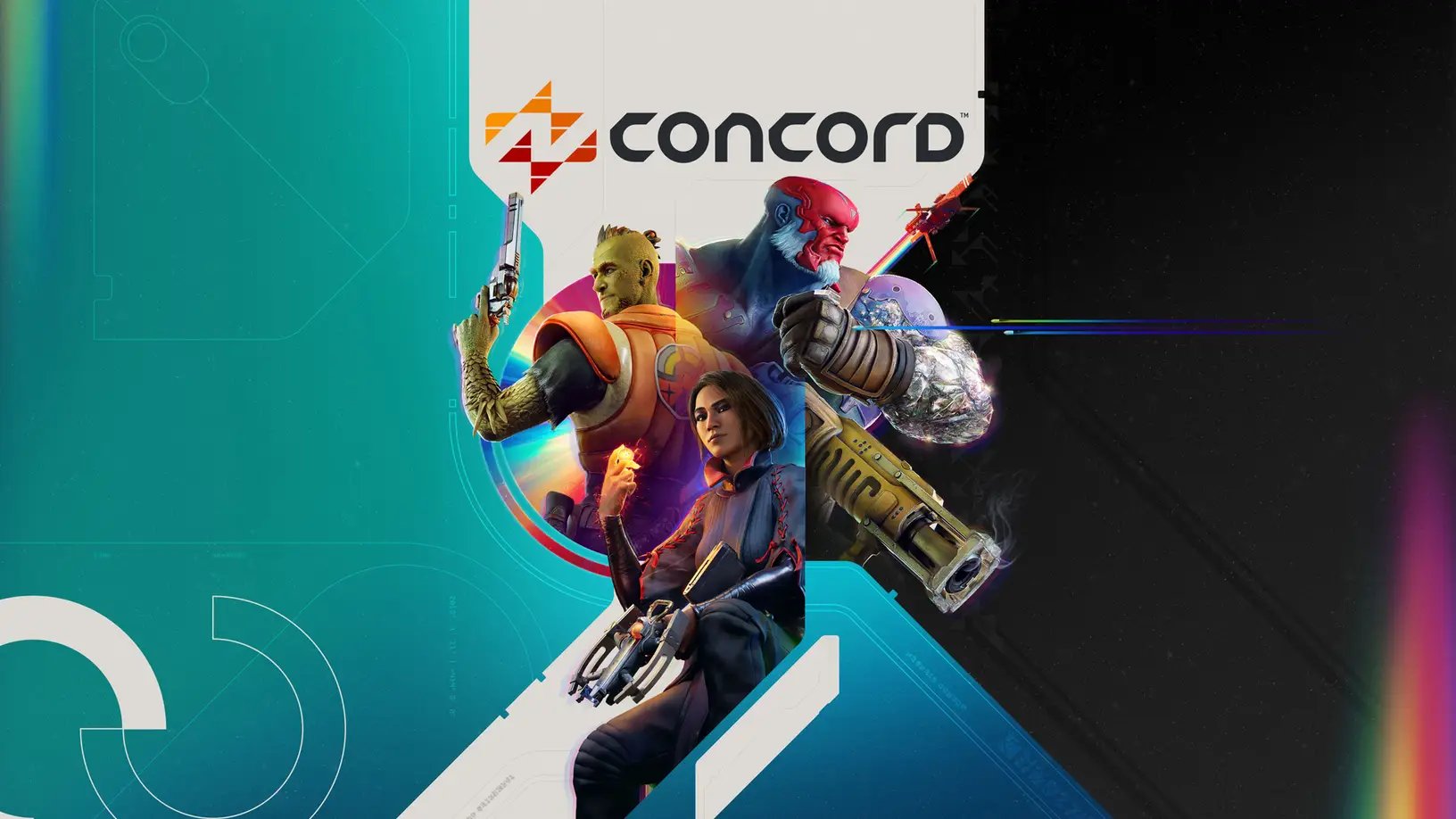 Concord is going offline