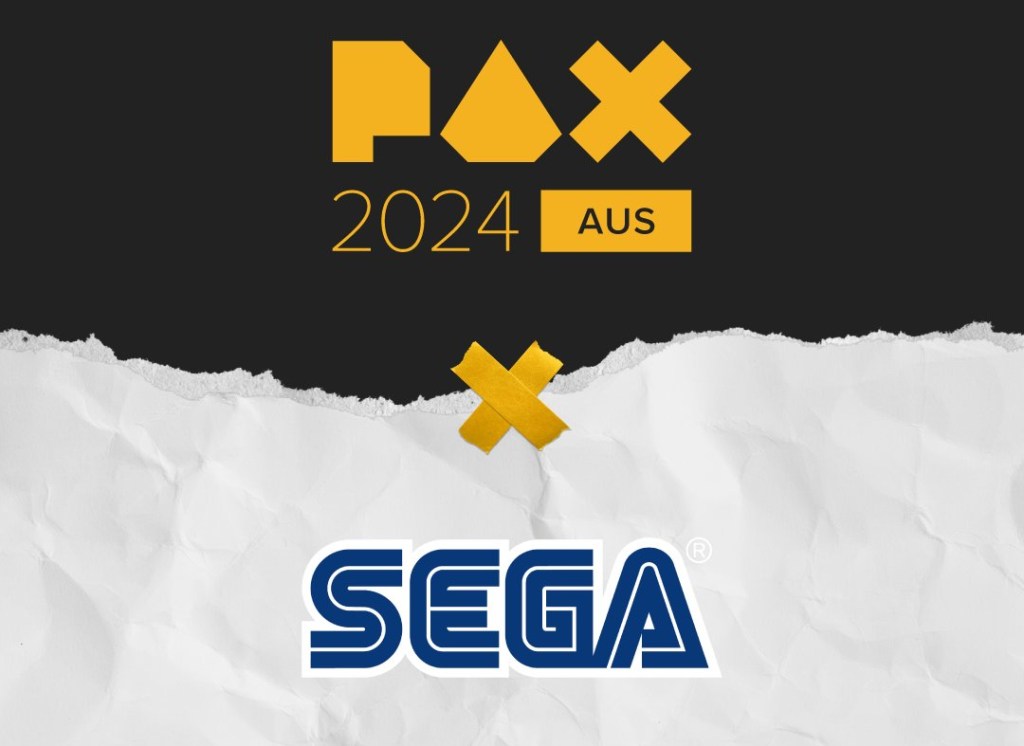 SEGA will be attending PAX Aus this&nbsp;October