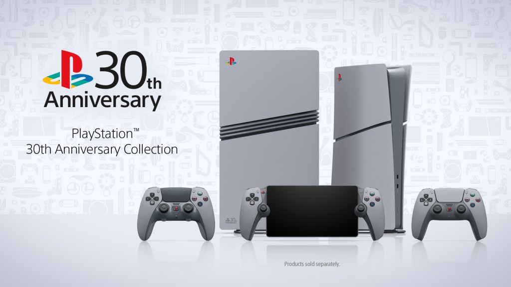 PlayStation 30th Anniversary Collection&nbsp;Announced