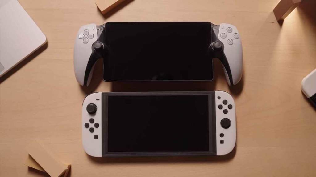 First Look at Nintendo Switch 2 (3D&nbsp;Printed)