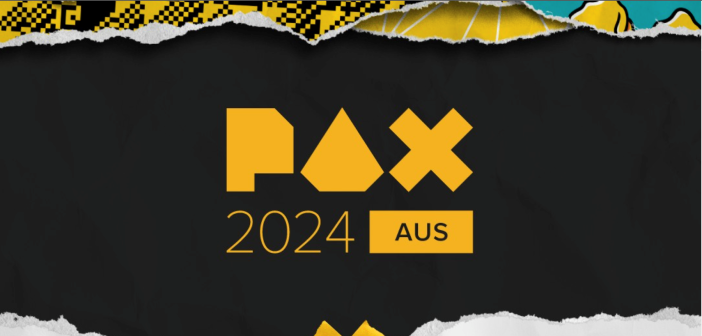 PAX Aus Announces 2024 Exhibitor Line-Up