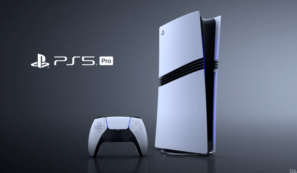 PS5 Pro Revealed, aims for 60 FPS Fidelity&nbsp;Modes