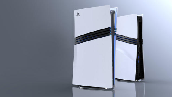 PlayStation’s Worst Kept Secret