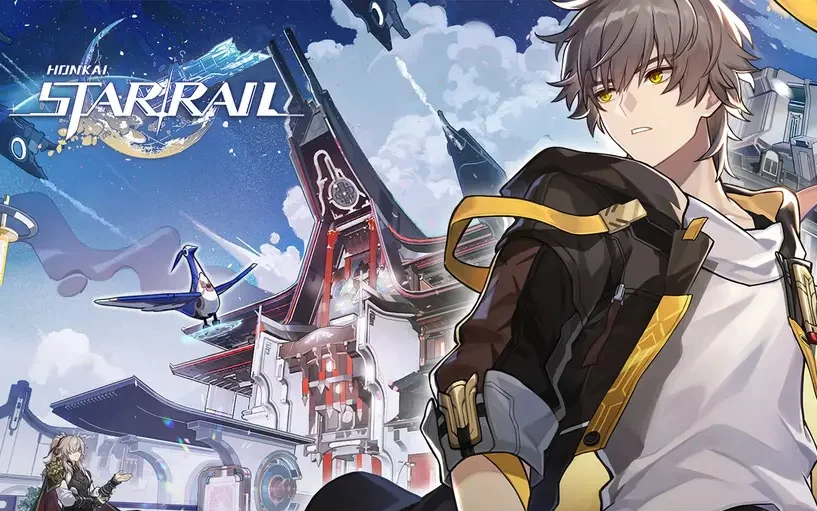Honkai: Star Rail PS5 physical ‘Trailblazer Edition’&nbsp;announced
