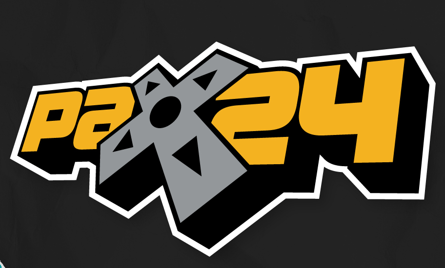 PAX Aus 2024 Map&nbsp;Drop