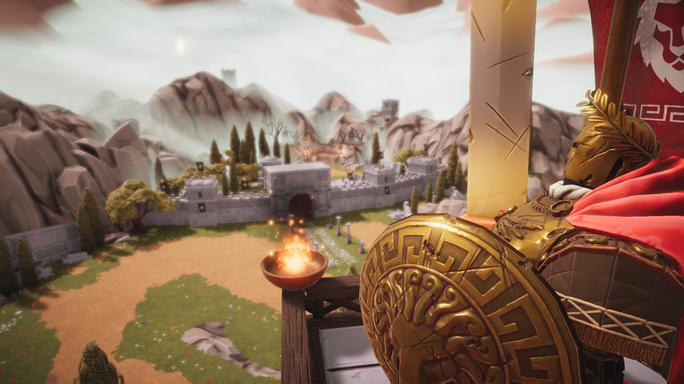 RTS Toy Tactics is coming to consoles soon