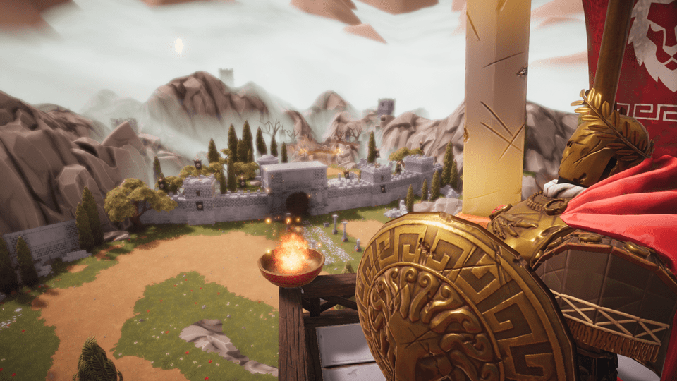 RTS Toy Tactics is coming to consoles&nbsp;soon