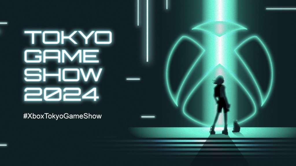 Xbox returning to Tokyo Games Show with a&nbsp;broadcast