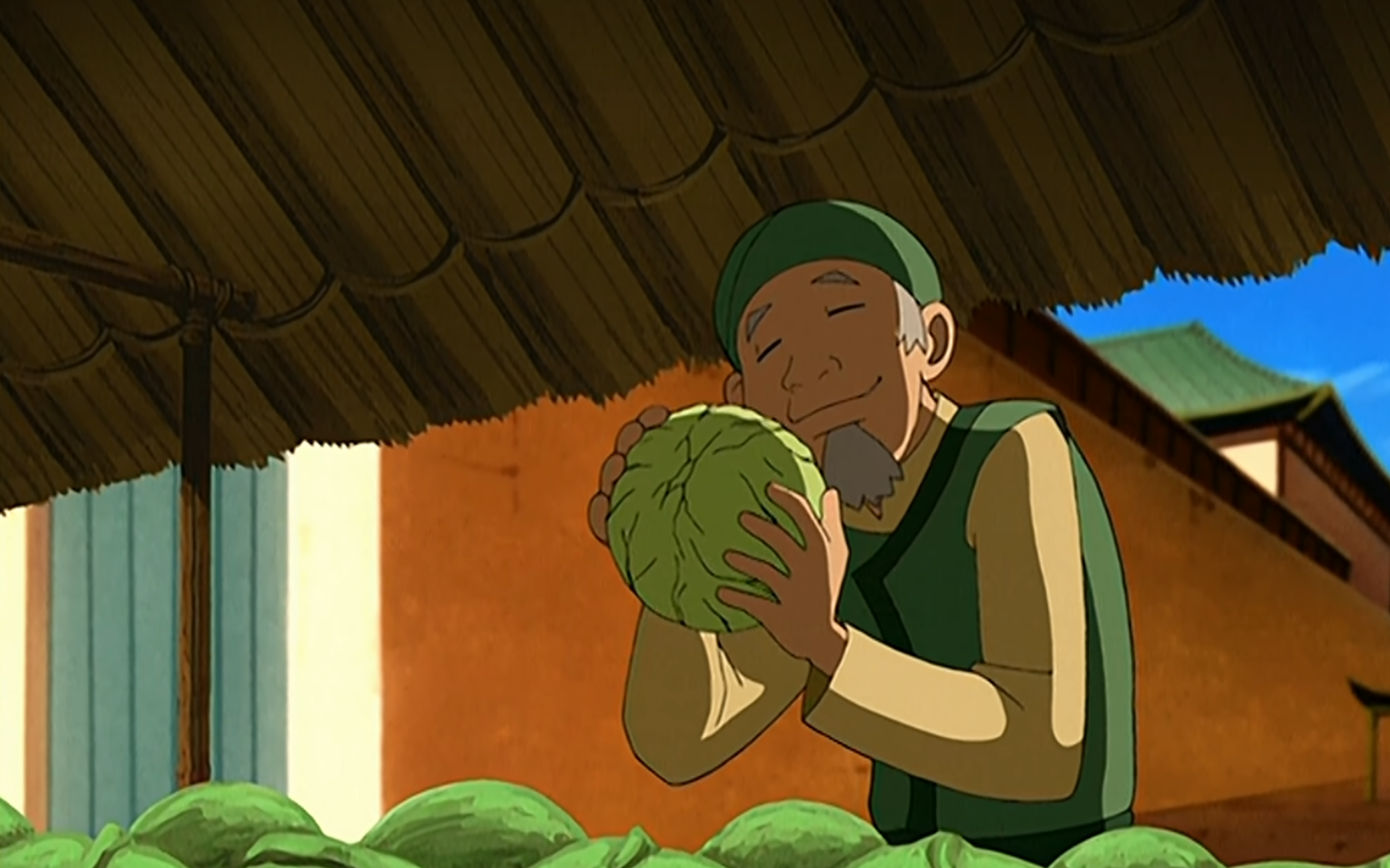 A new AAA Avatar: The Last Airbender RPG has been announced