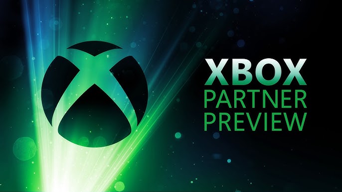 Everything Announced at the Xbox Partner Preview