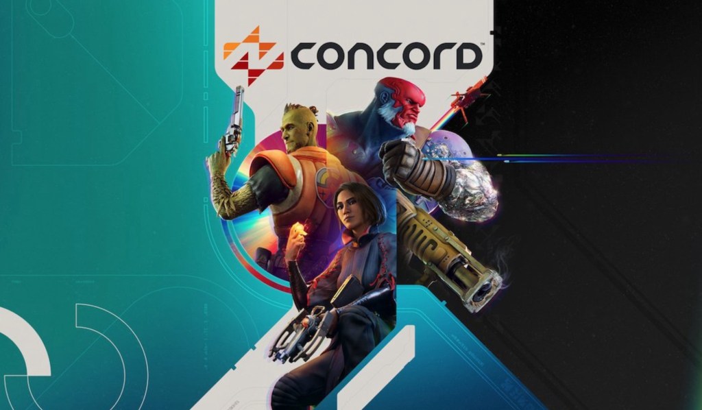 Sony is closing Concord’s Firewalk&nbsp;Studios