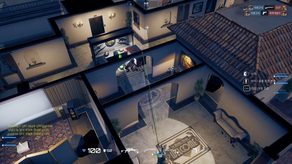 New Top-Down Tactical Shooter, Project ARC,&nbsp;Announced