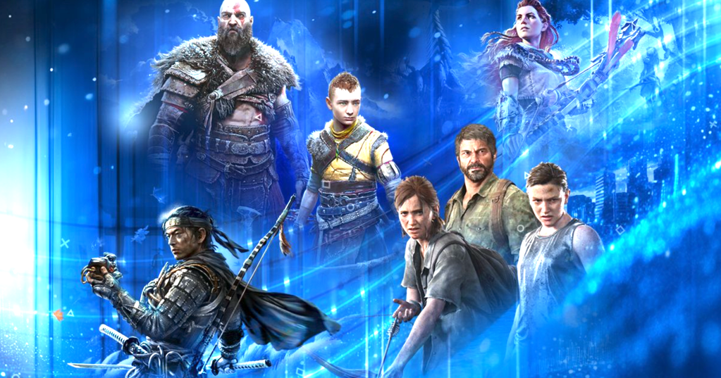 PlayStation Announced a Concert and that’s&nbsp;Awesome