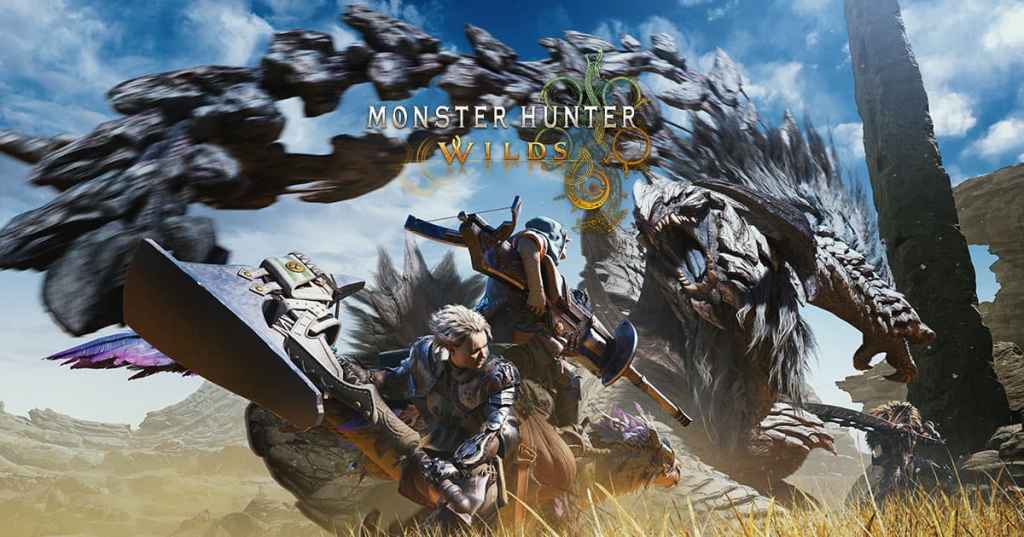 Monster Hunter Wilds is having a Beta Here’s When its Live in&nbsp;Australia
