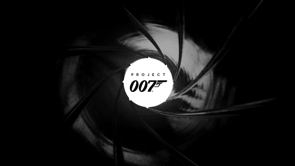 Finally IO Interactive’s Project 007 has an&nbsp;update