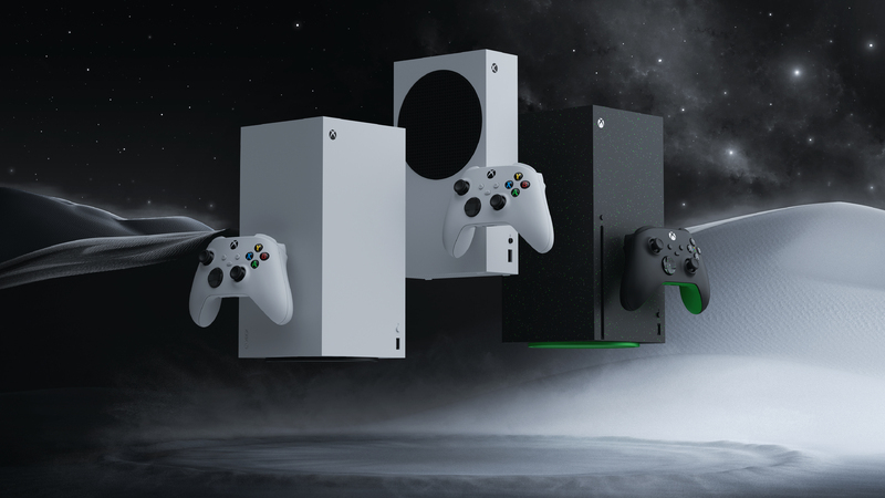 Phil Spencer confirms Xbox are prototyping an Xbox&nbsp;Handheld