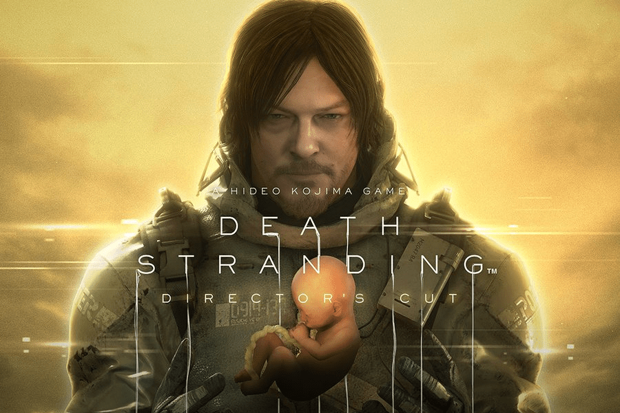 Death Stranding has dropped on Xbox&nbsp;Series