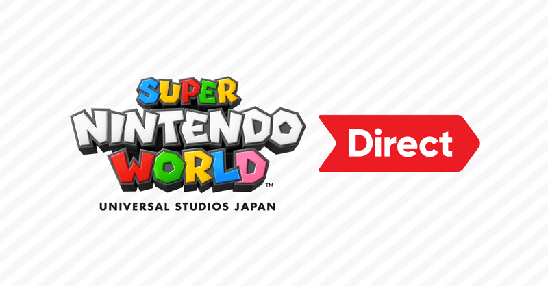 SUPER NINTENDO WORLD Direct Announced and here’s the Aussie&nbsp;Times