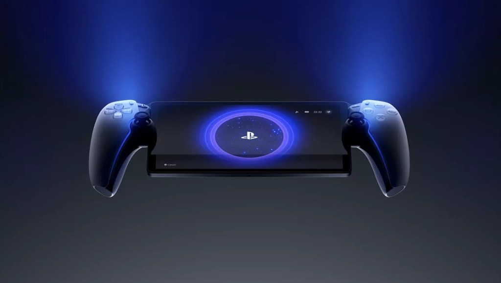 Midnight Black PlayStation Portal Coming&nbsp;Soon?