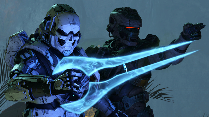 Halo Infinite to introduce Halo 2 style playlist