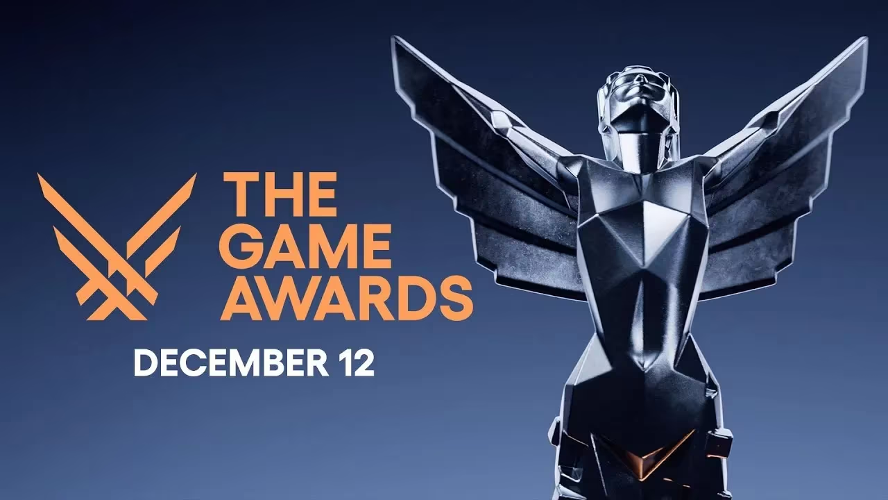 The Game Awards 2024 – All Nominees Announced