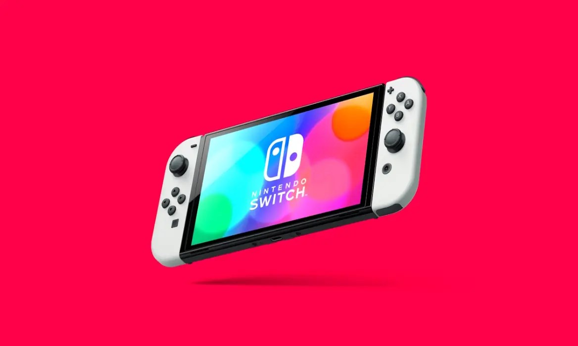 Nintendo’s Detachable Dual-Screen Patent Gets a Fresh Update