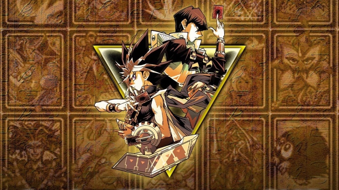 The entire list of games in Yu-Gi-Oh! Early Days Collection has seemingly been leaked