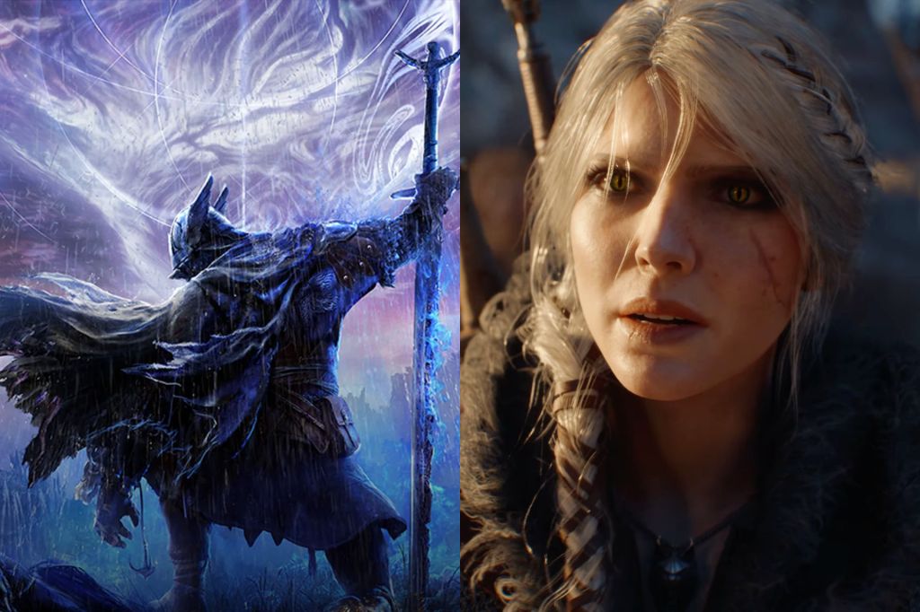 Everything Announced At The Game Awards&nbsp;2024