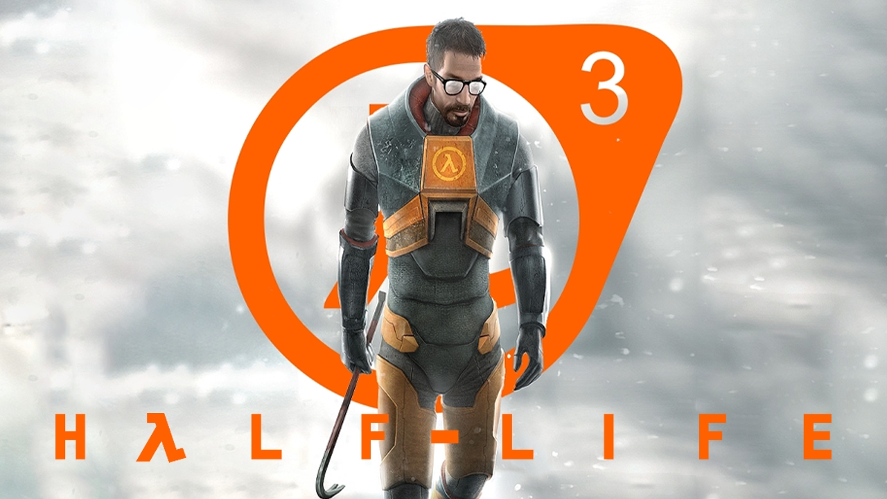 Valve has started “Family&Friends” Playtests for HLX (presumably Half Life 3)