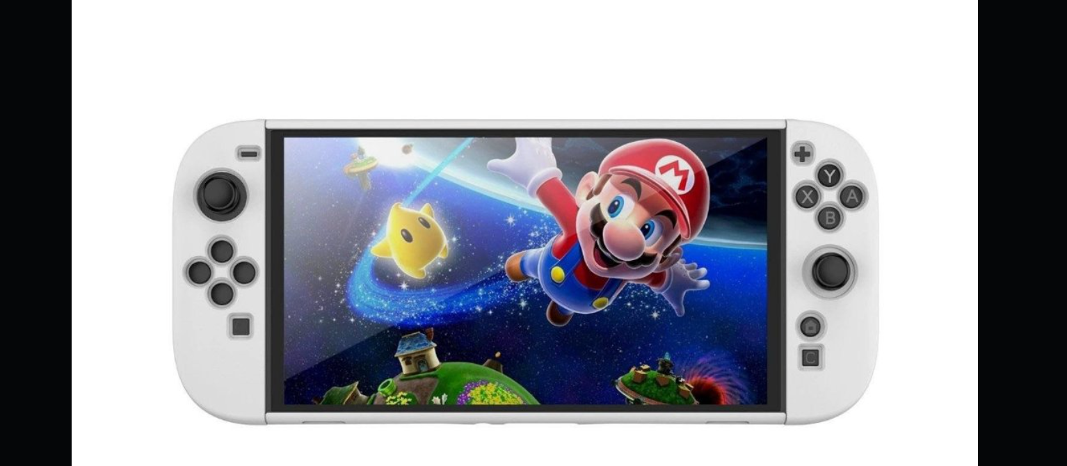 Even More switch Leaks Hit The Internet