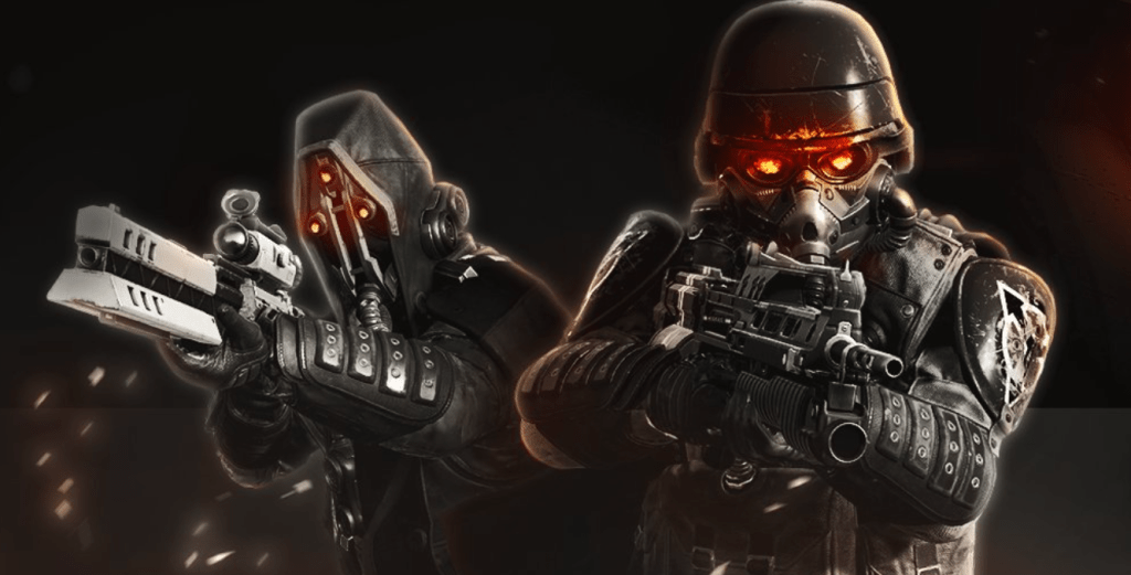 Helldivers 2’s Killzone Crossover Is&nbsp;Real