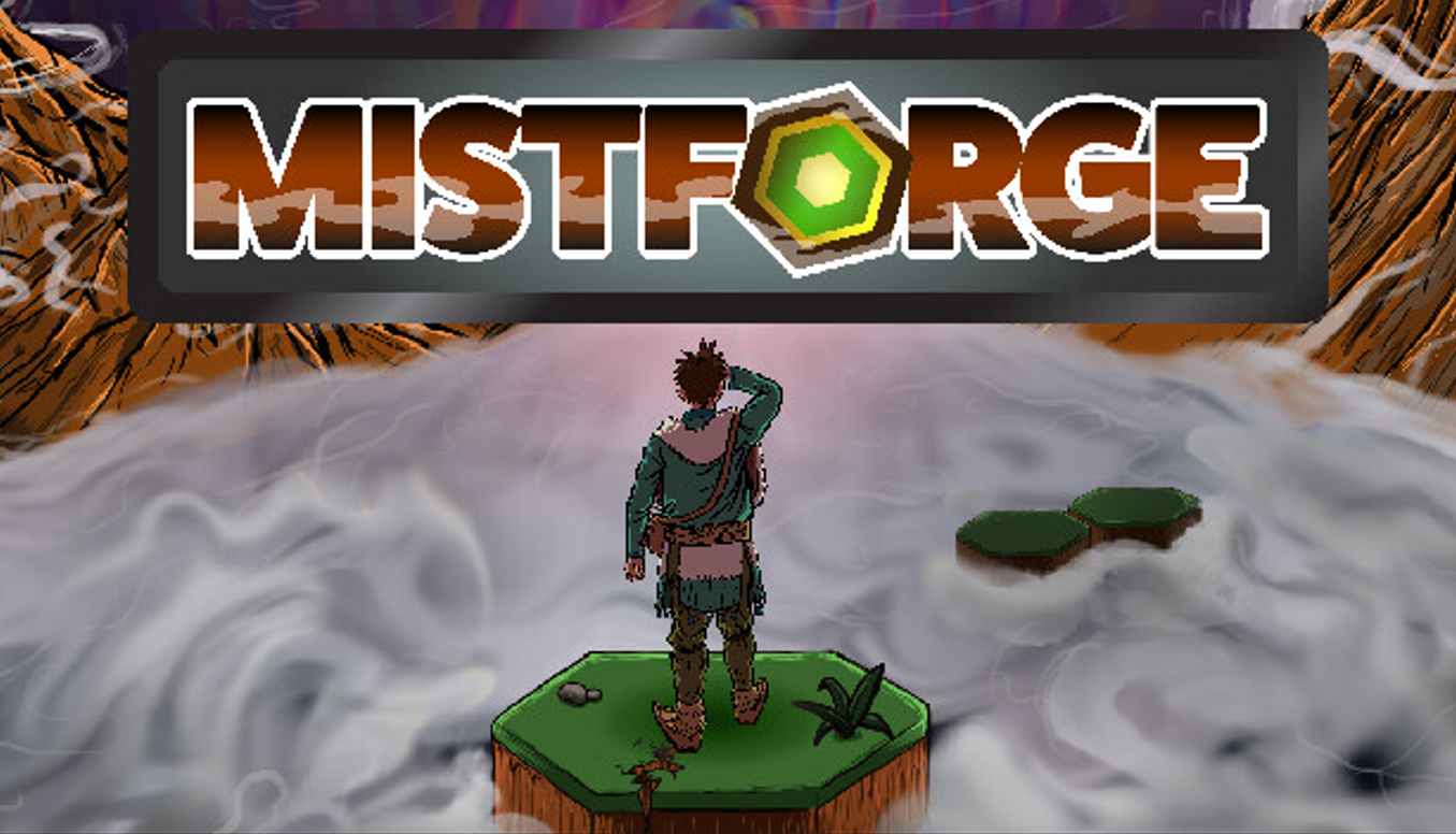 Mistforge PAX Aus 2024 Interview