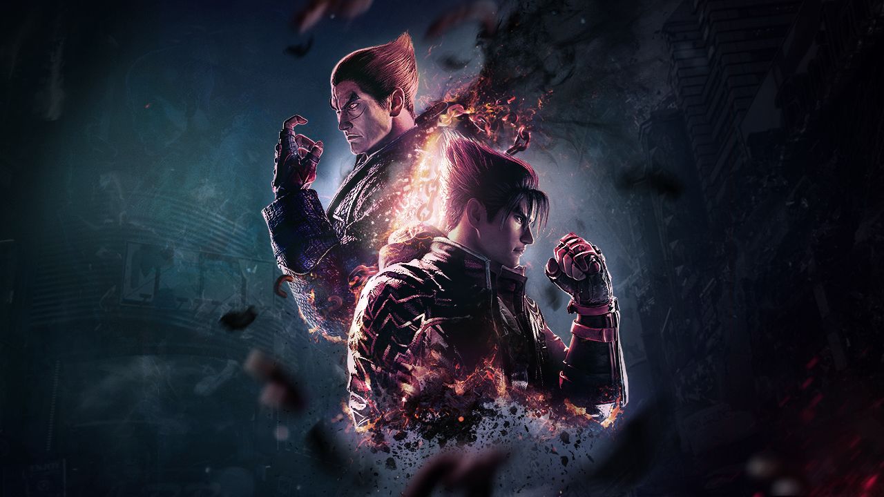 The 4th DLC fighter for Tekken 8 May have Leaked