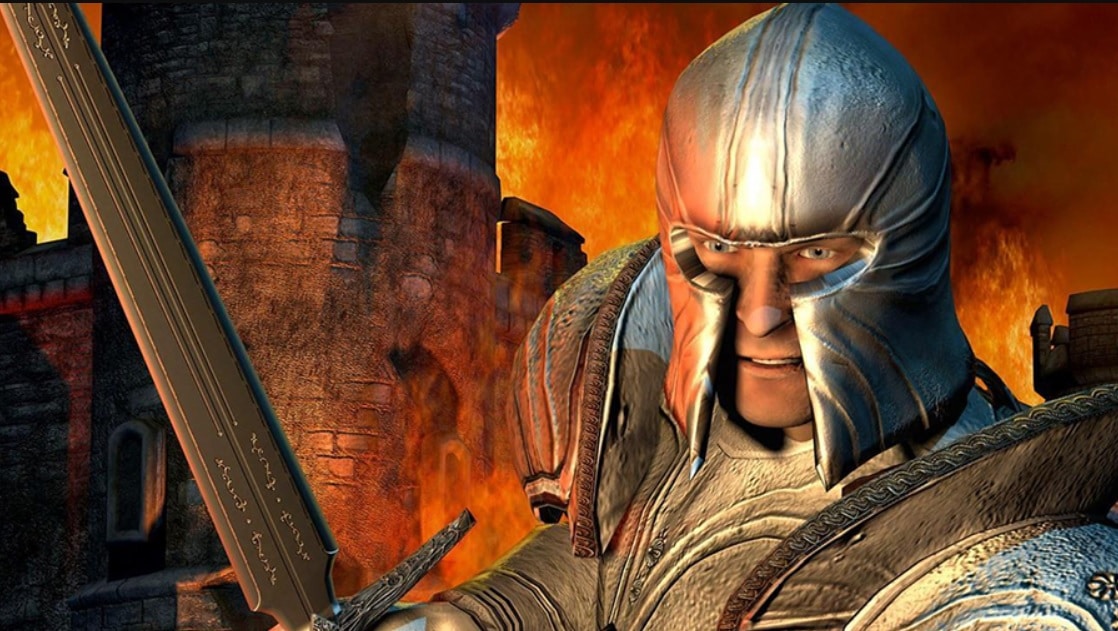 Elder Scrolls Oblivion Remake Could be Real