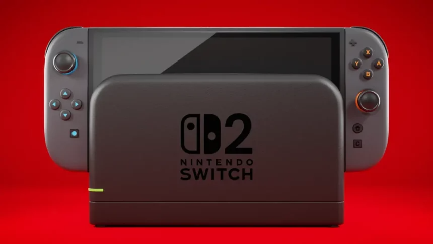 It’s Claimed Nintendo Switch 2 Will Let You Connect Directly To A Switch 1