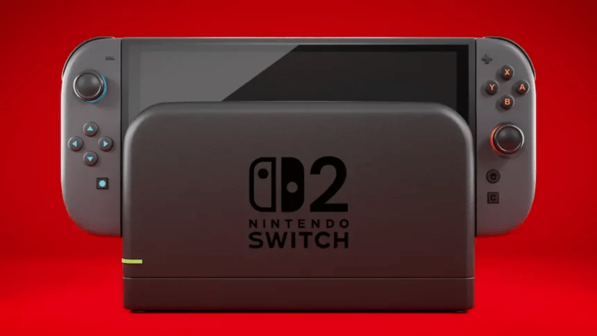 Nintendo Switch 2 reveal coming this week&nbsp;Apparently